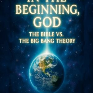 In the Beginning, God
