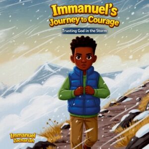 Immanuel's Journey To Courage