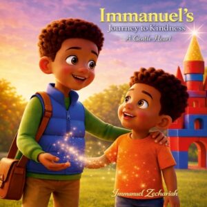 Immanuel's Journey to Kindness