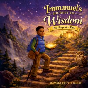 Immanuel's Journey To Wisdom