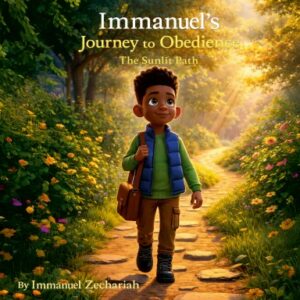 Immanuel's Journey To Obedience
