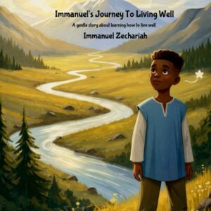 Immanuel's Journey To Living Fully