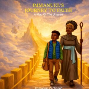Immanuel's Journey To Faith