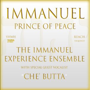 Immanuel Prince of Peace